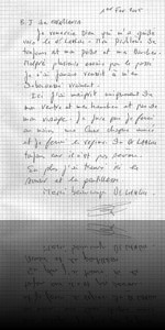 Témoignage 1
