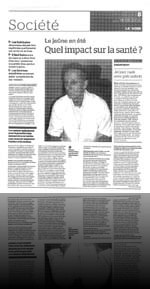 Presse