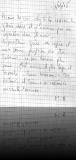 Témoignage 2