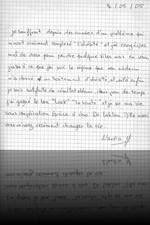 Témoignage 3