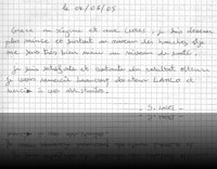 Témoignage 5